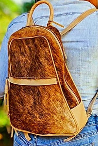 California Backpack