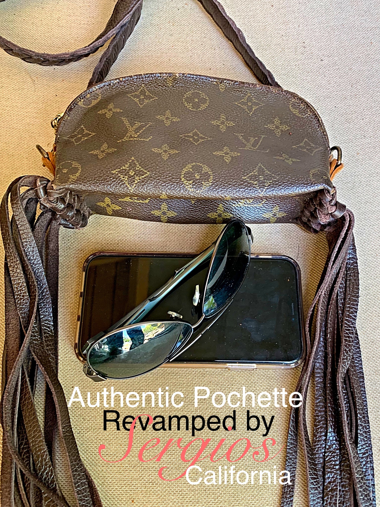 louis vuittons handbags authentic pochette