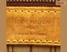 Load image into Gallery viewer, Authentic Louis Vuitton Neverful style
