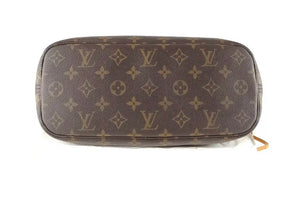 Authentic Louis Vuitton Neverful style