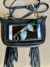 Load image into Gallery viewer, Crossbody/Hipster bag
