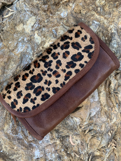 Cheetah Wallet