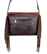 Load image into Gallery viewer, Kathy Sigle Art Incorporated to this beautiful Style Bag by Sergios Collection
