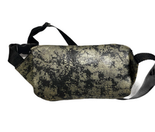 Load image into Gallery viewer, Embossed Leather Sergios Collection Fanny Packs
