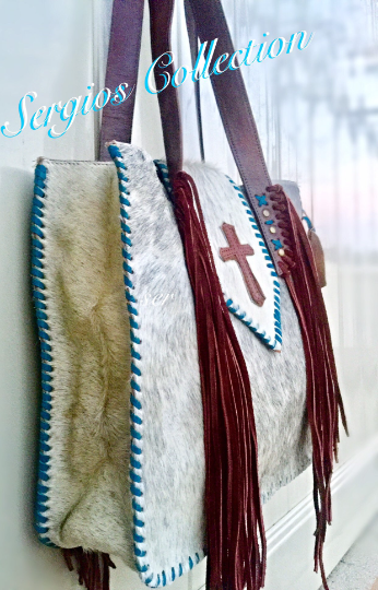 Beautiful Cheyenne Handbag