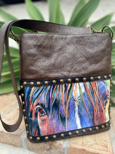 Beautiful Art by Kathy Sigle added to a Sergios Collection Popular Tote Bag