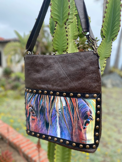 Beautiful Art by Kathy Sigle added to a Sergios Collection Popular Tote Bag