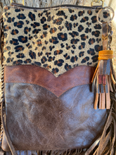 Load image into Gallery viewer, HOUSTON-HIPSTER CROSSBODY
