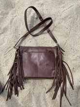 Load image into Gallery viewer, Longhorn Crossbody/Hipster
