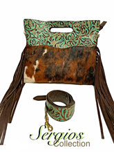 Load image into Gallery viewer, Ranch Cowgirl Tote
