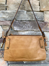 Load image into Gallery viewer, Sergios Collection short strap bag
