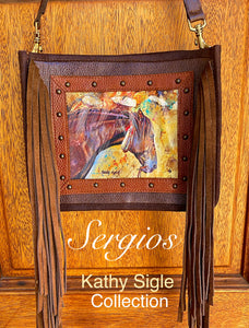 Sergios Collection/kathy Sigle art limited edition