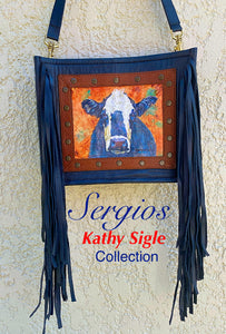 Sergios Collection/ Kathy Sigle Art. Limited edition