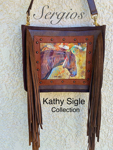 Sergios Collection/kathy Sigle art limited edition