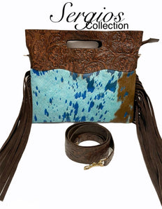 Ranch Cowgirl Tote
