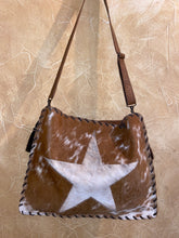 Load image into Gallery viewer, The Perfect Western Rodeo Tote, Handmade
