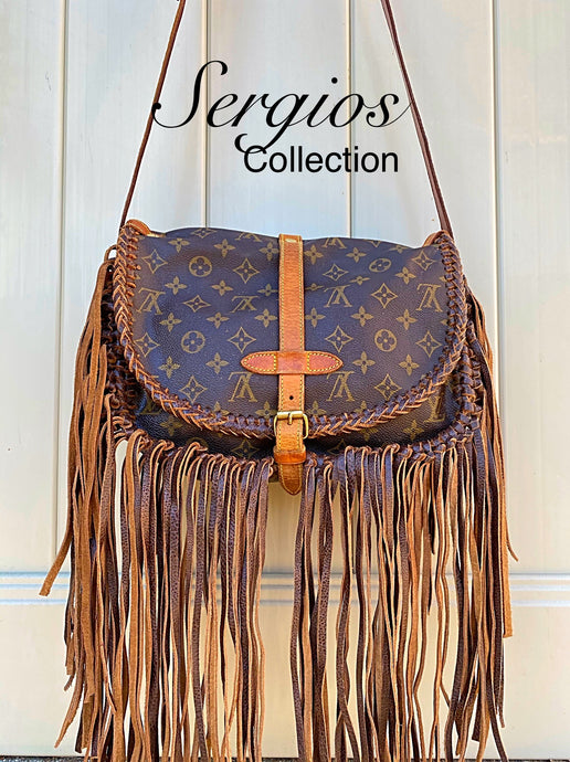 Vintage Louis Vuitton Bags – Timeless Vintage Company