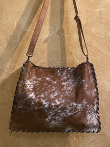 The perfect Rodeo Western tote