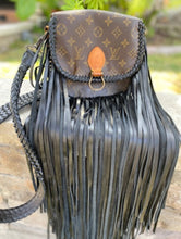 Load image into Gallery viewer, Authentic Louis Vuitton Saint Claud vintage revamped
