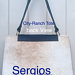 Load image into Gallery viewer, City-Ranch Tote Bag
