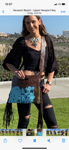 Load image into Gallery viewer, Ranch Cowgirl Tote
