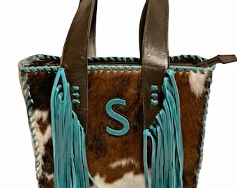 The Shianneparie bag (your initials are included)