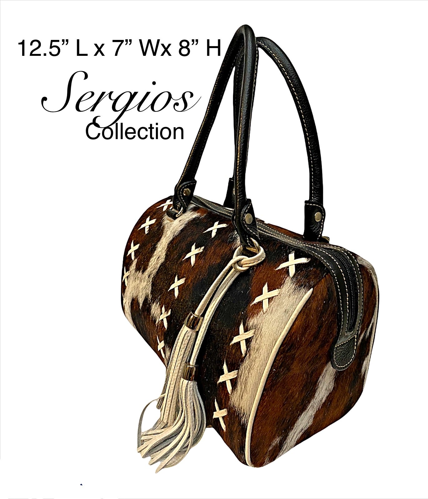 speedy style purse