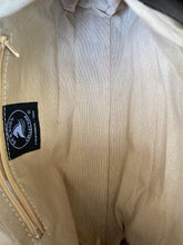 Load image into Gallery viewer, Sergios vintage short strap handbag
