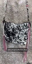Load image into Gallery viewer, Rodeo Passion shoulder bag
