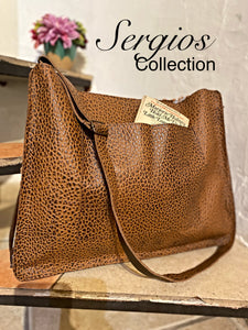 The Perfect Western Rodeo Tote bag
