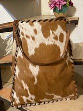 Load image into Gallery viewer, The perfect Rodeo Western Bag
