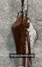 Load image into Gallery viewer, Rodeo passion shoulder bag
