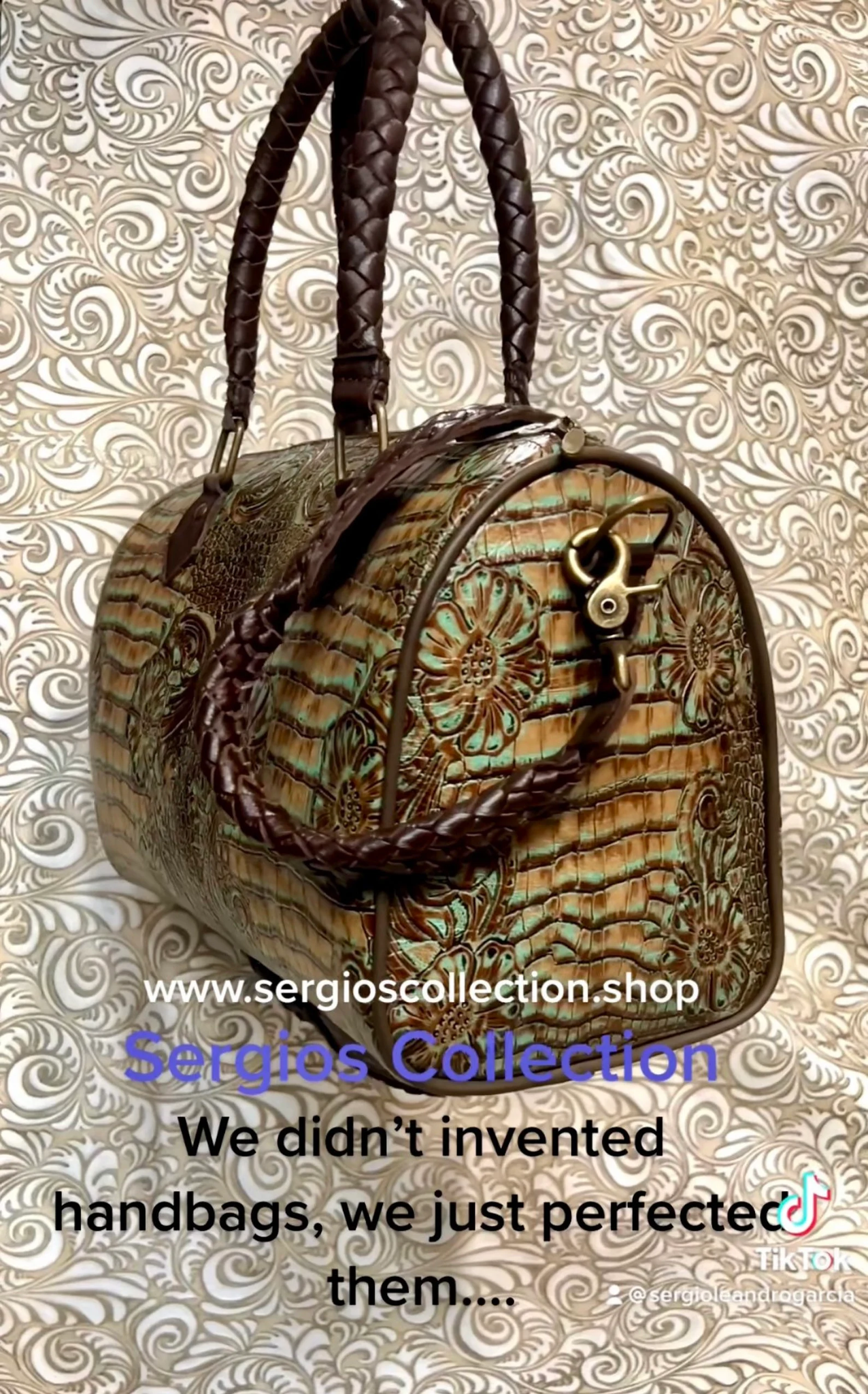 New Styles – SergiosCollection