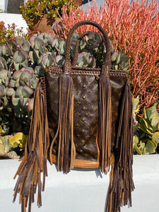 Louis Vuitton, Bags, Authentic Vintage Louis Vuitton Bucket Bag
