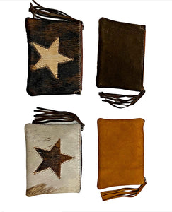Small coin / cards pouches