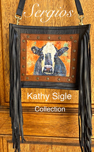 Sergios Collection/ Kathy Sigle Art. Limited edition
