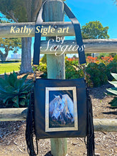 Load image into Gallery viewer, Sergios Collection featuring renowned artist Kathy Sigle limited edition
