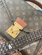 Load image into Gallery viewer, Louis Vuitton Monceau
