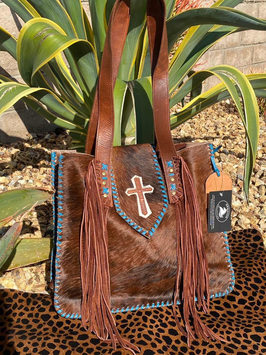 Cheyenne Hand Bag