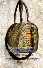 Load image into Gallery viewer, Sergios Luxury Speedy style

