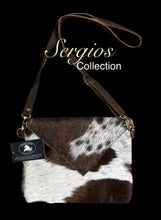Load image into Gallery viewer, iPad Carry Envelope Style Crossbody (Unisex)
