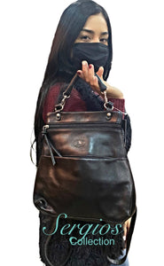 Backpack/Shoulder Bag Awesome!