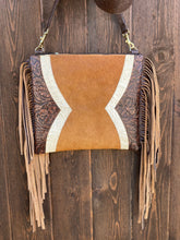 Load image into Gallery viewer, Rodeo Passion Crossbody
