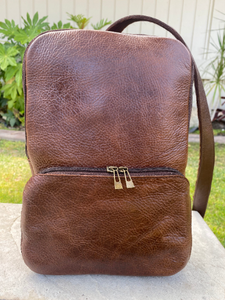Backpack /Slim-Bag/ Messenger Bag. UNISEX.