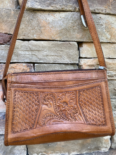 Fine Hand-Tooled Leather bags, Women, Best, Online, Buy, Anniversary – ALLE  Handbags